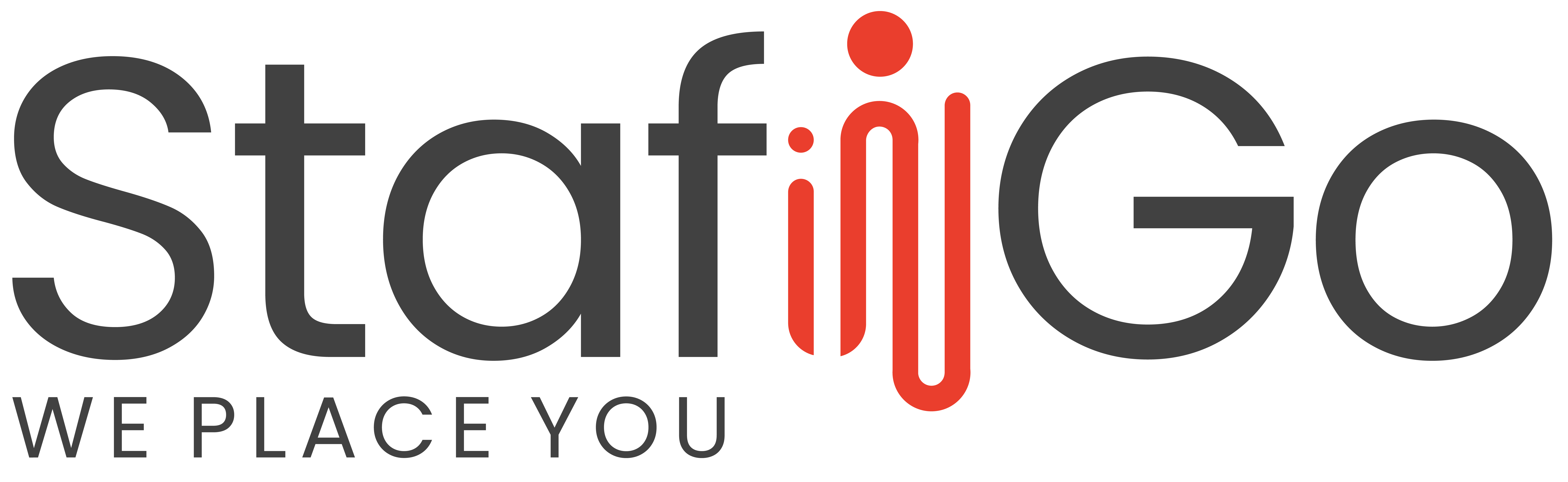 StafinGo — We Place You